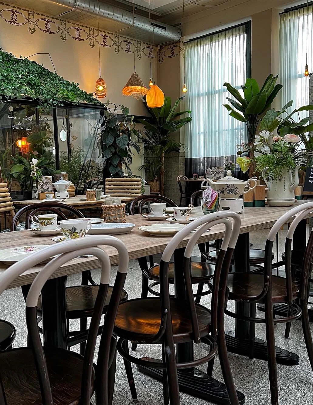 Pourquoi faire appel à nous ?