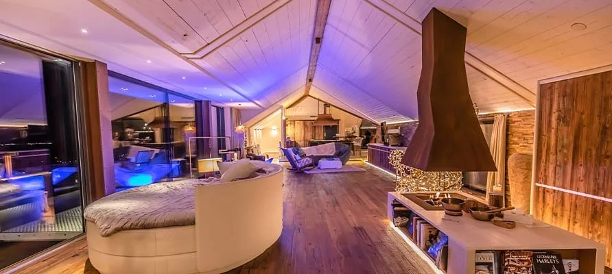 Aménagement de combles selon votre demande