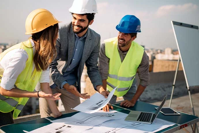 proffessionel-ingenieurs