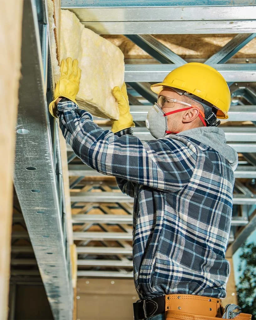 isolation thermique pour votre logement