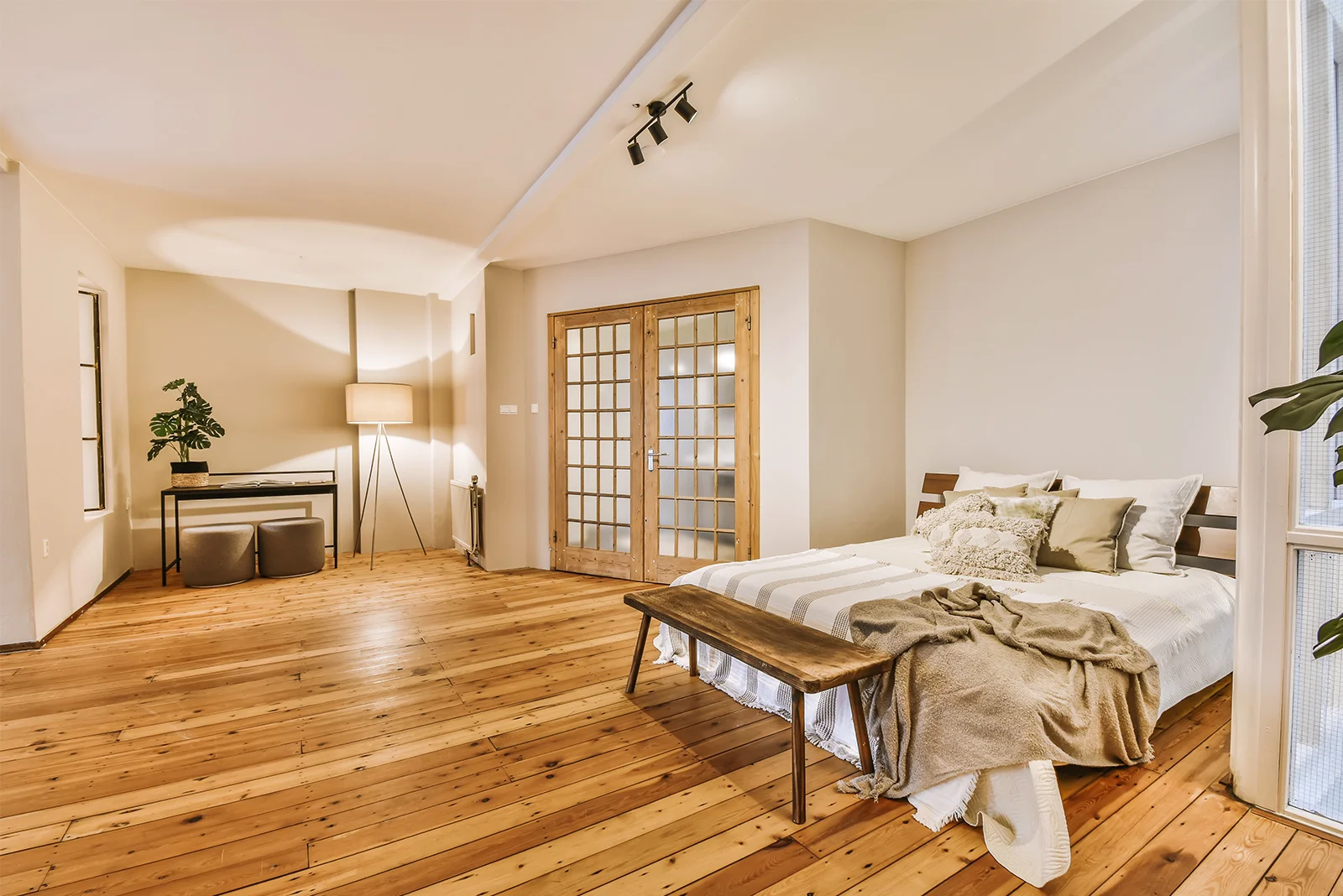 Rénovation de suite parentale à Annecy