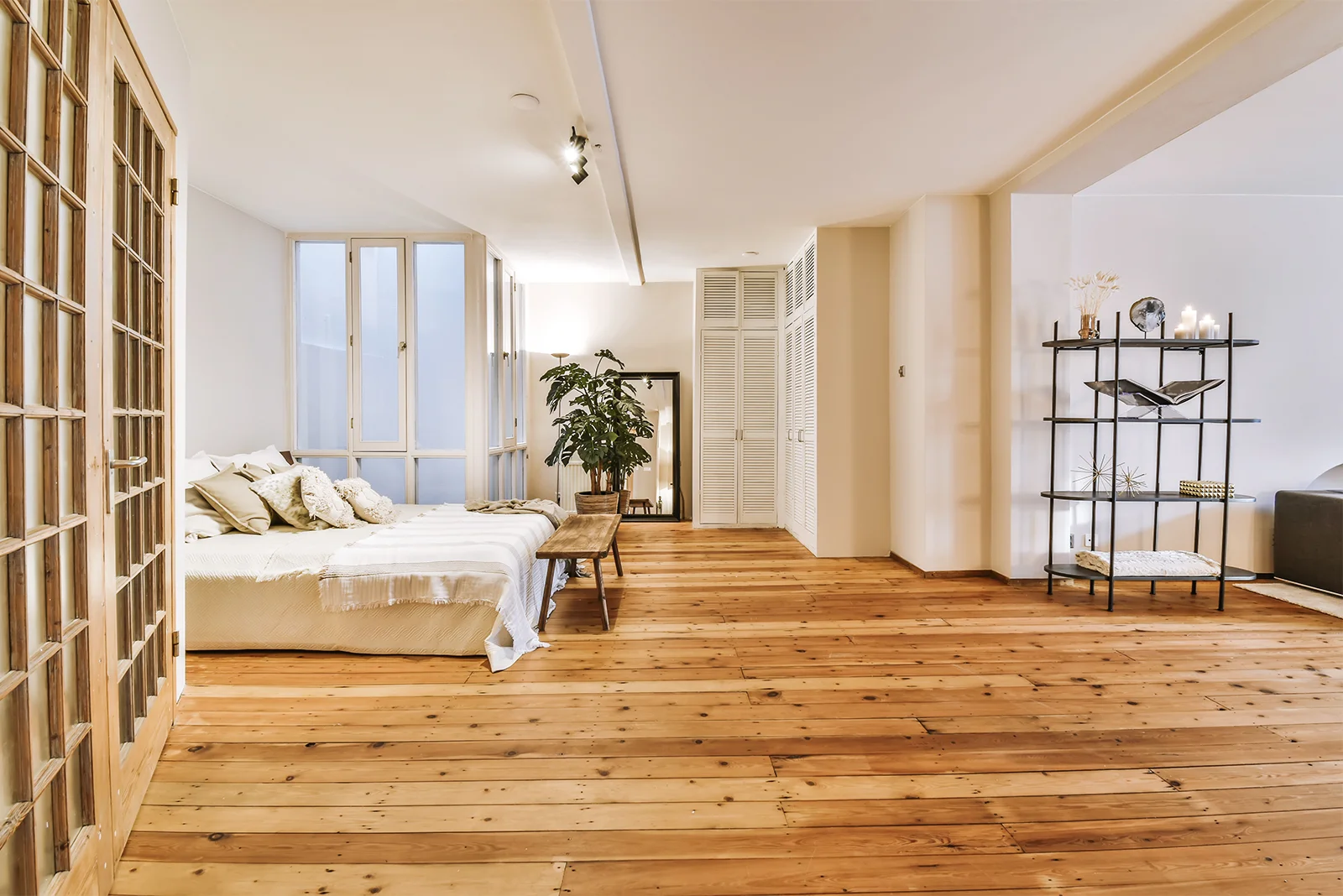 Rénovation de suite parentale à Annecy