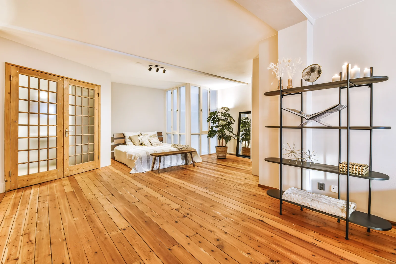 Rénovation de suite parentale à Annecy