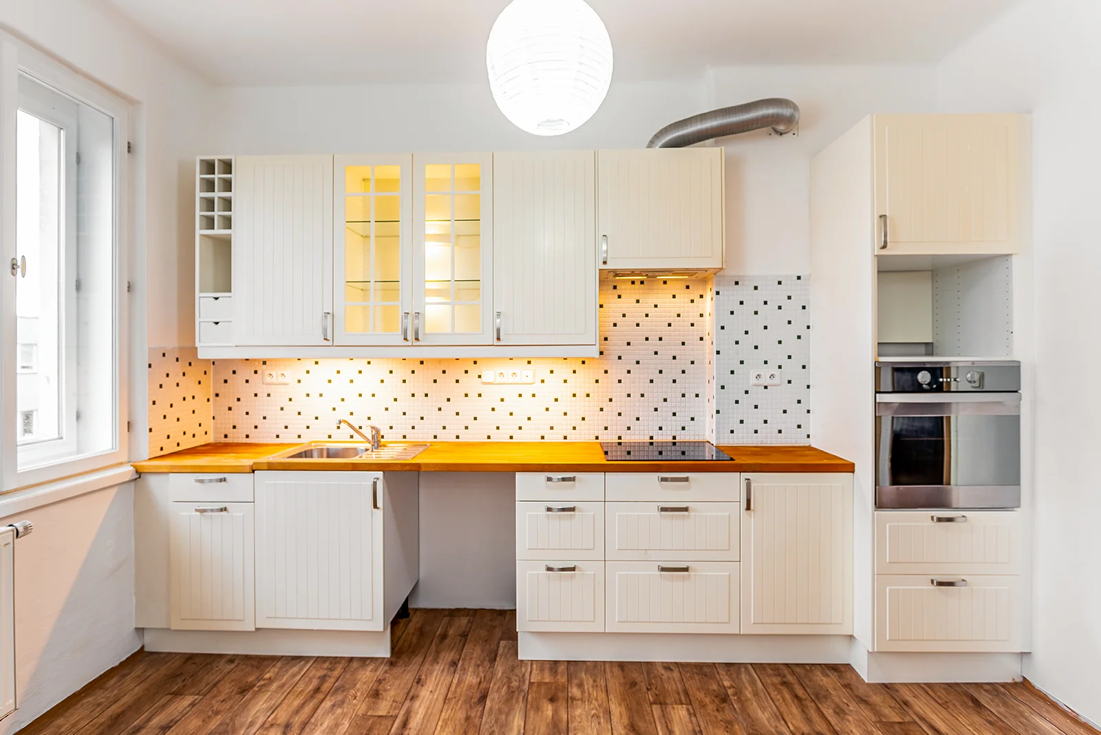 Rénovation d’un appartement de 72 m² à BORDEAUX