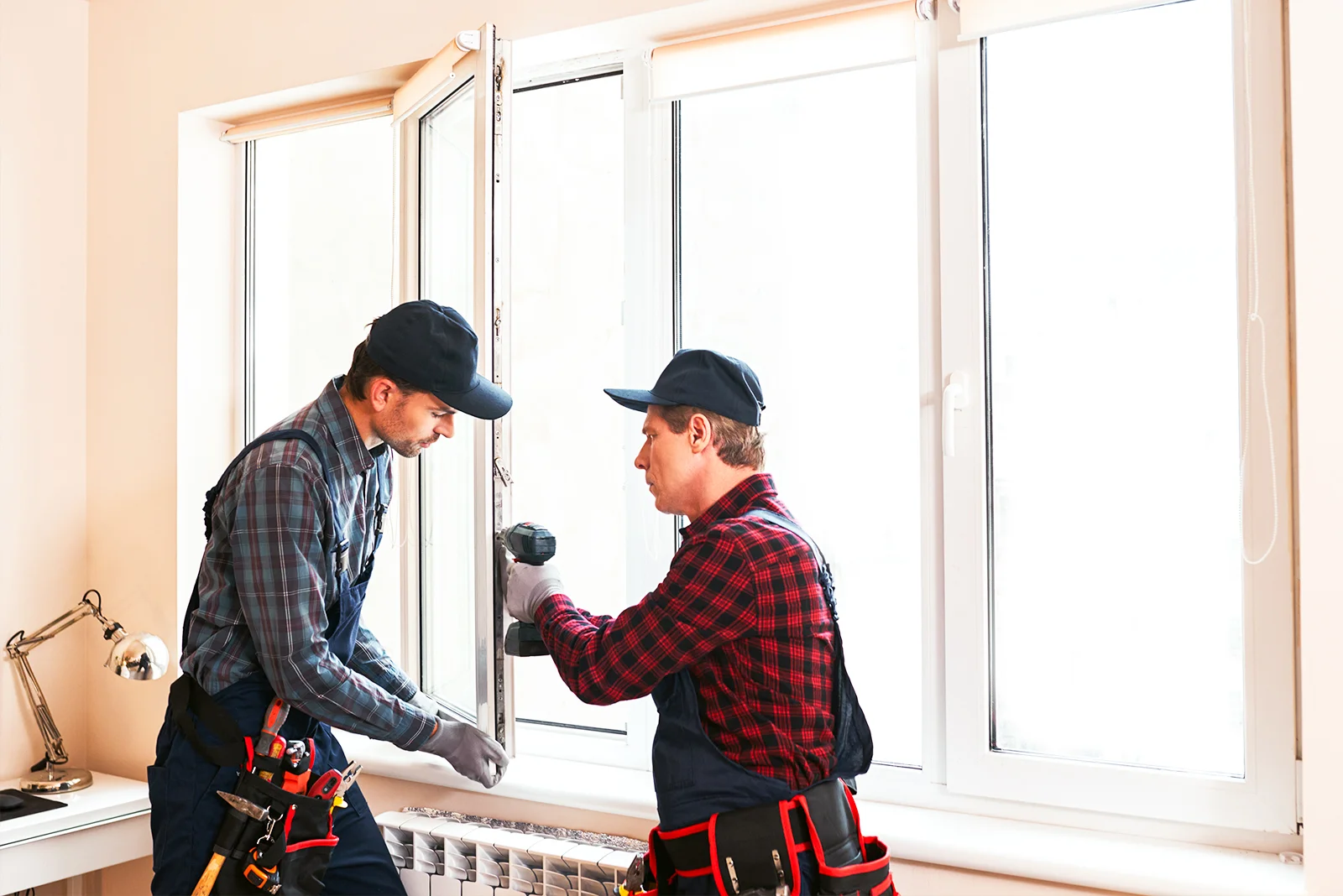 Rénovation énergétique d’une maison ancienne de 105 m² à RENNES