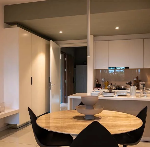 Pourquoi rénover un appartement ?