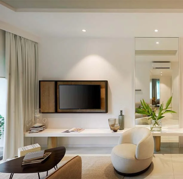 Les multiples avantages de la rénovation intérieure